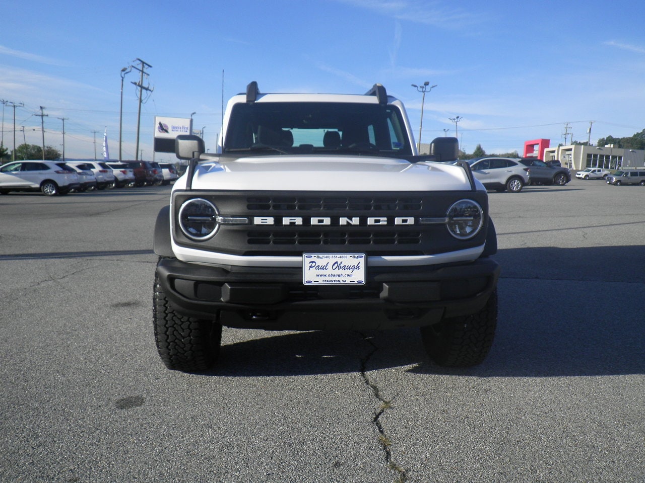 ford bronco 2-door 2025 1FMDE6AH8SLB58030 image ford bronco 2-door 2025 1FMDE6AH8SLB58030 image